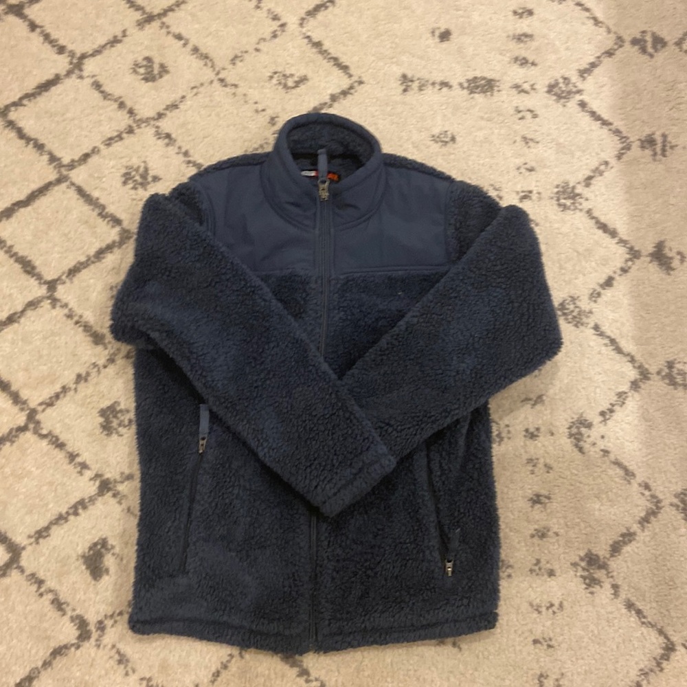 Cozy 32heat jacket